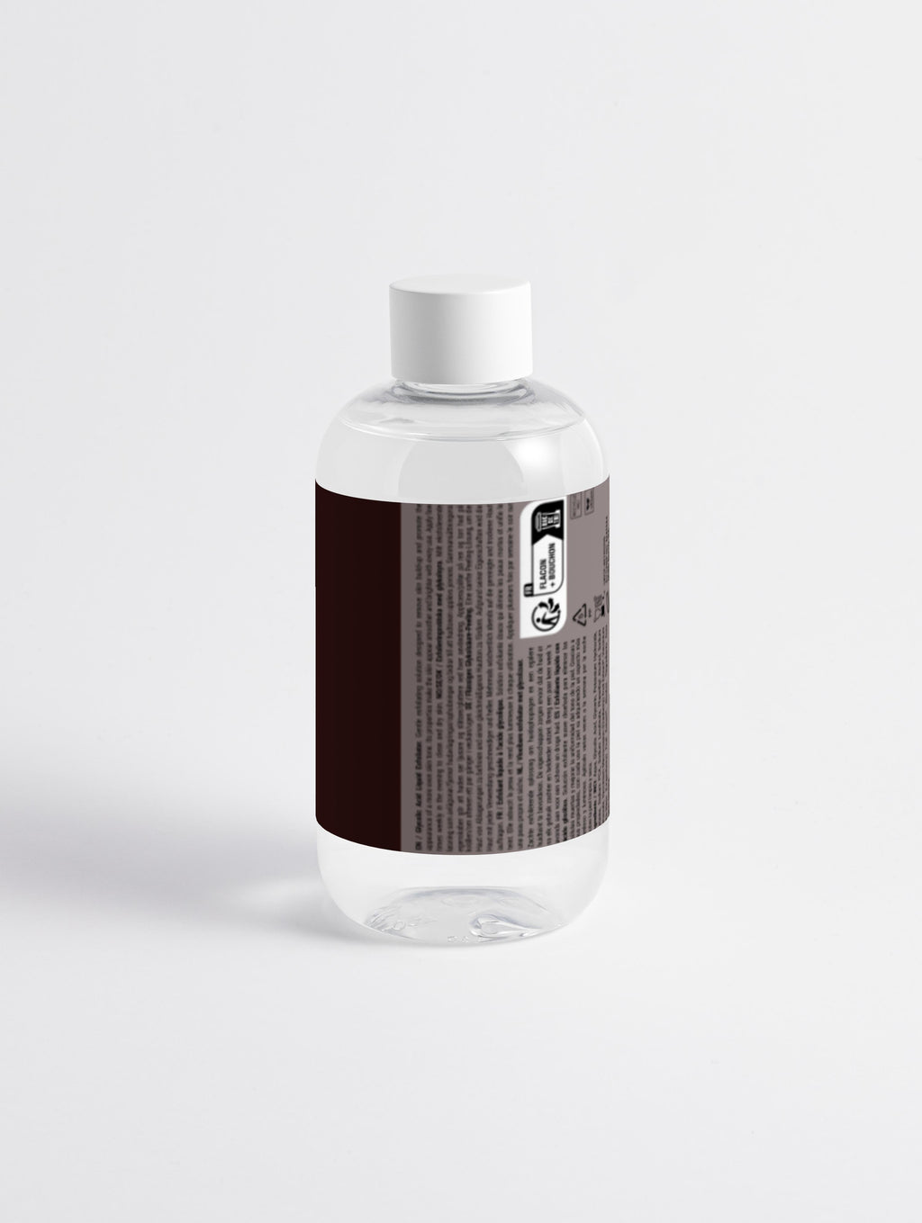 Glycolic Acid Exfoliating Toner