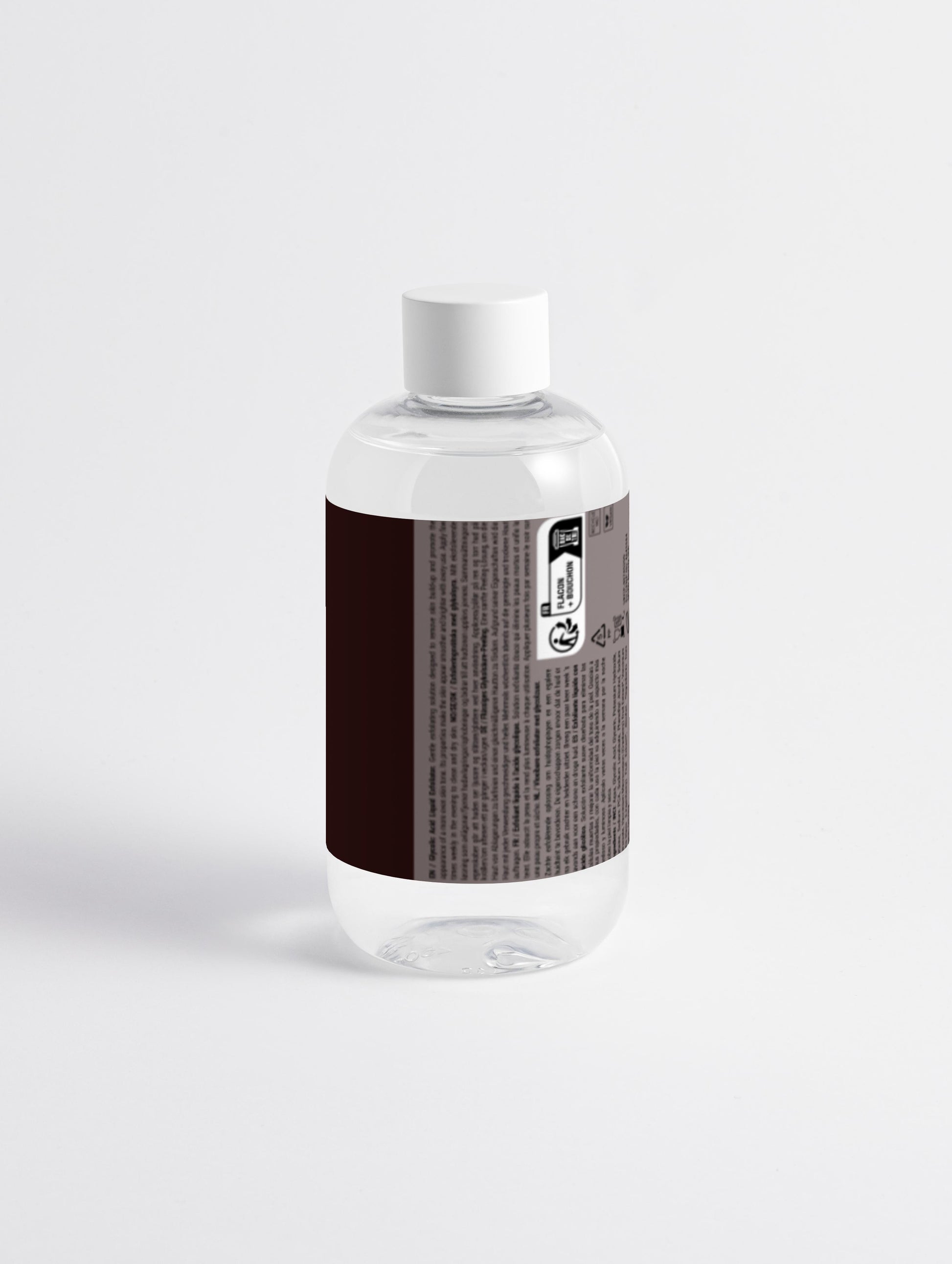 Glycolic Acid Exfoliating Toner