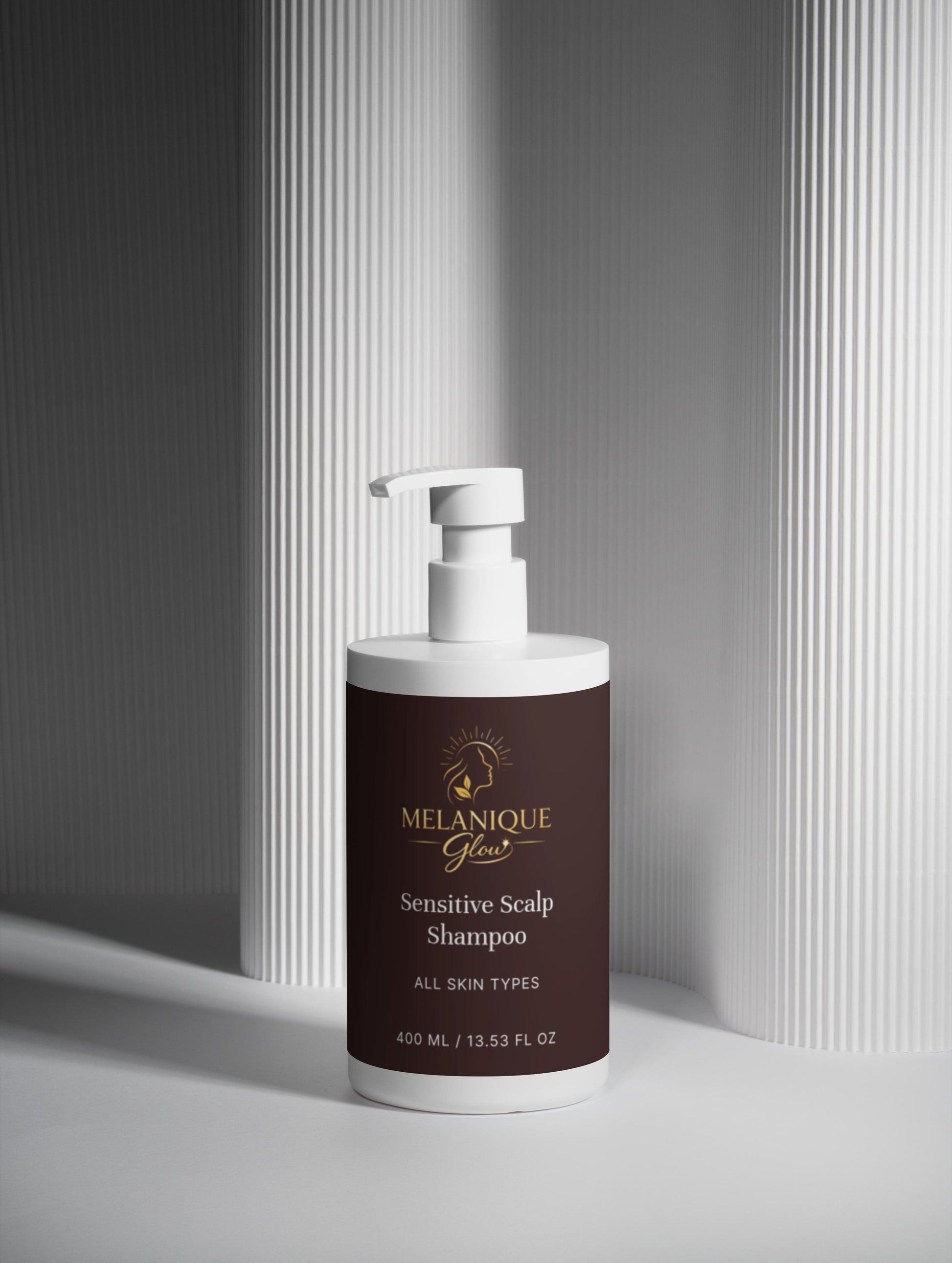 Sensitive Scalp Shampoo