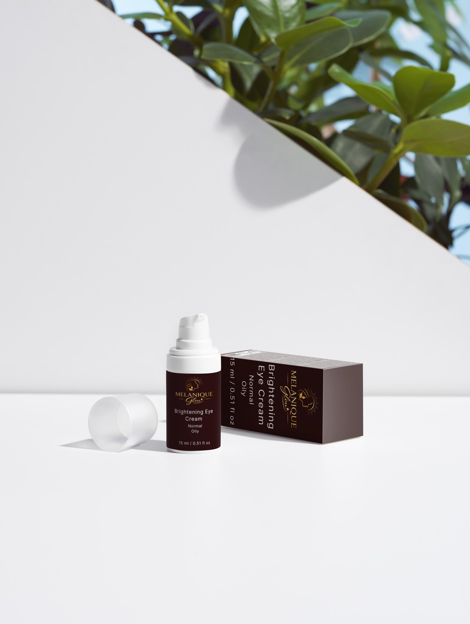 Brightening Eye Cream