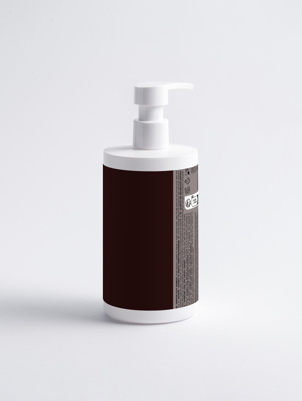 Sensitive Scalp Shampoo