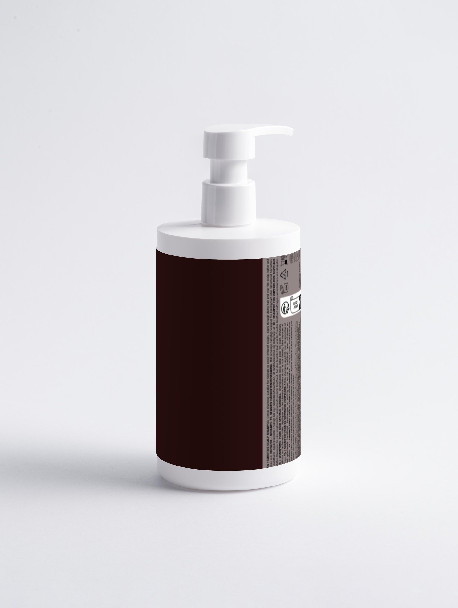 Sensitive Scalp Shampoo