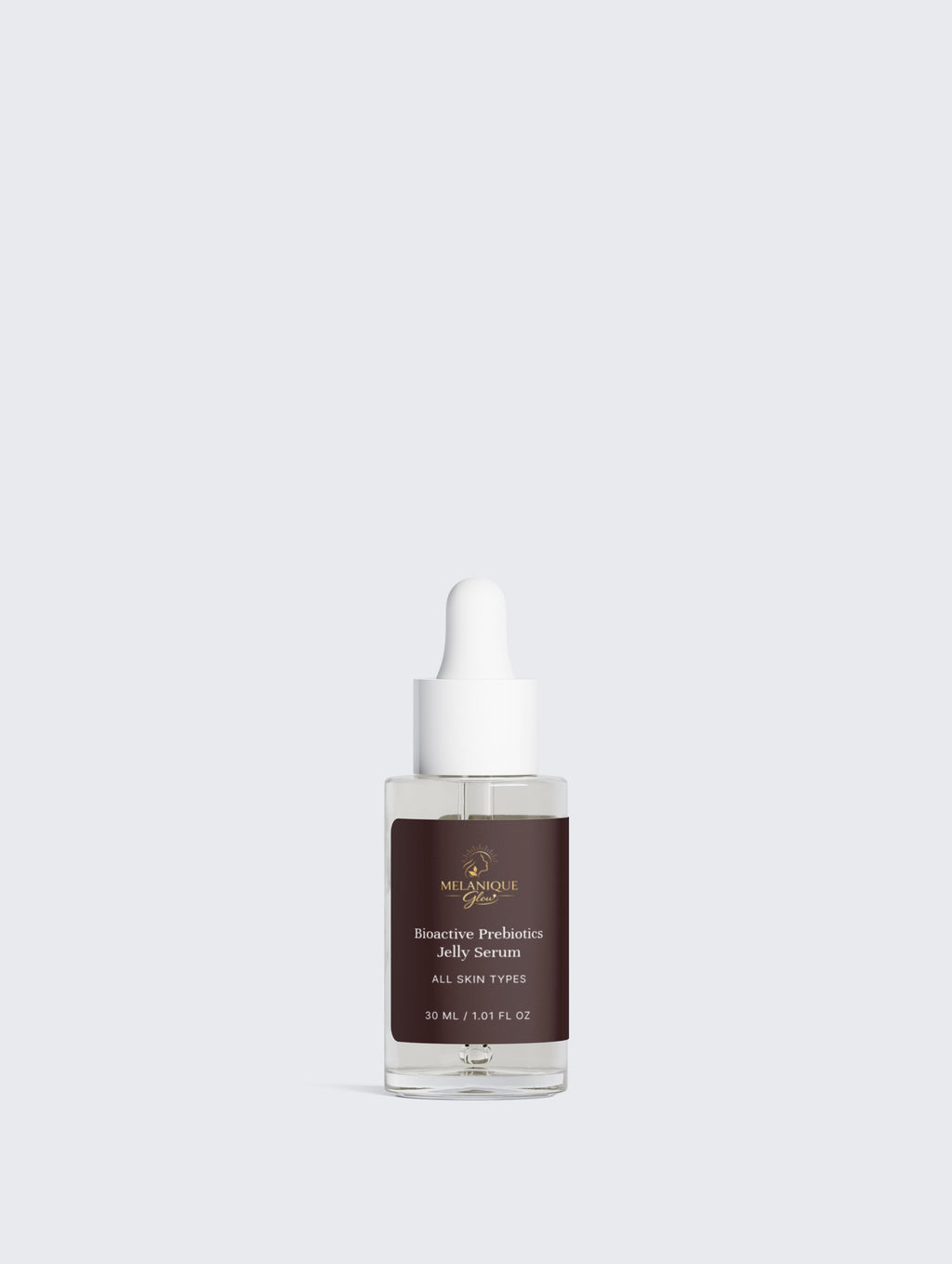 Bioactive Prebiotics Jelly Serum