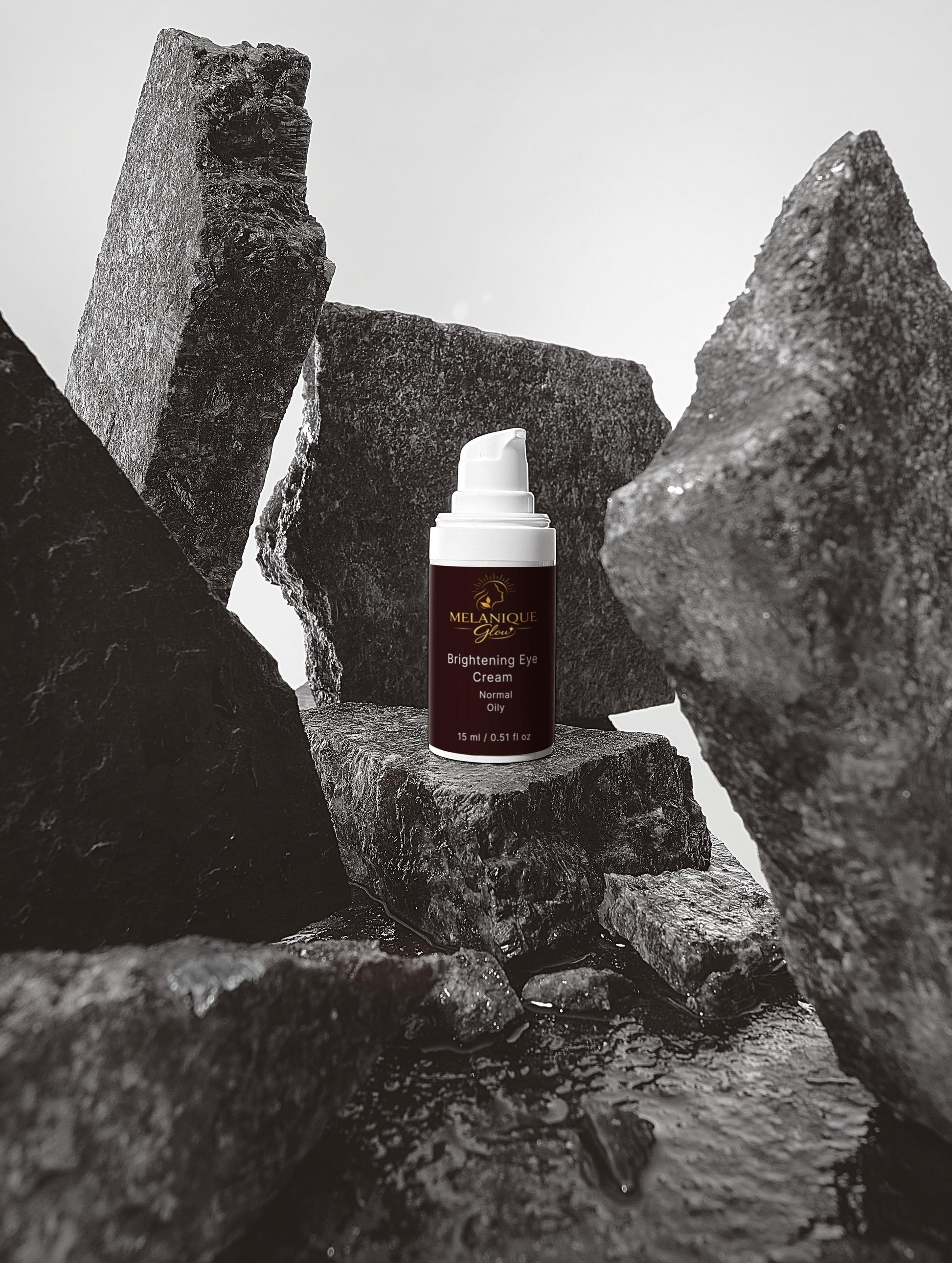 Brightening Eye Cream