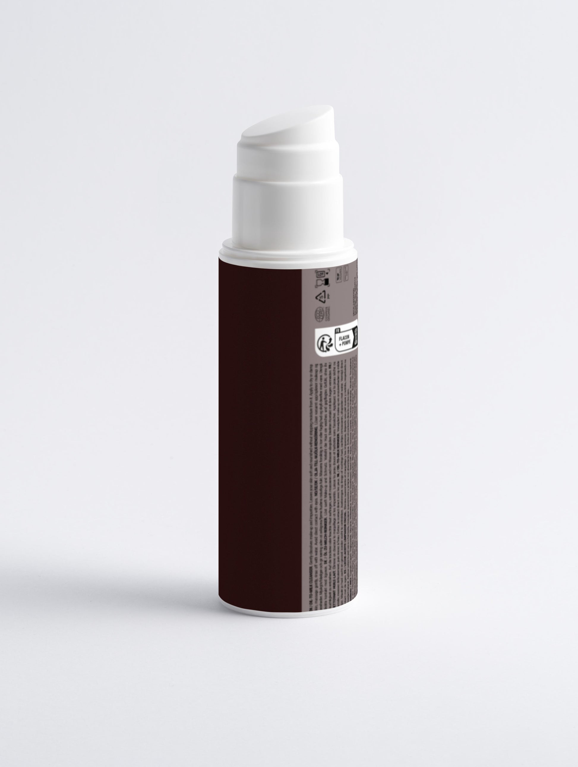 Sensitive Skin Oil-To-Milk Cleanser