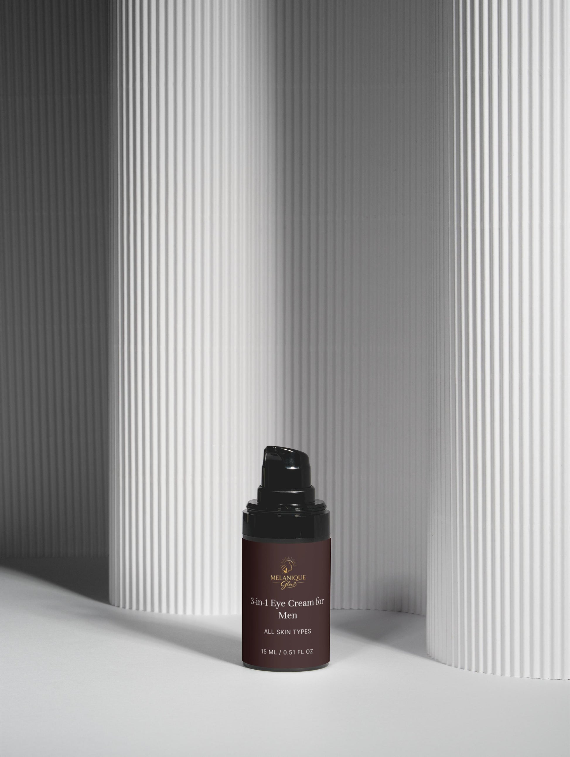 3-in-1 Eye Cream for Men