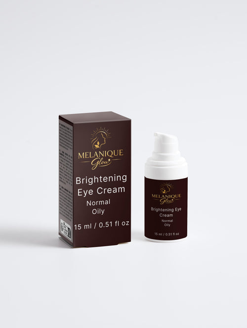 Brightening Eye Cream