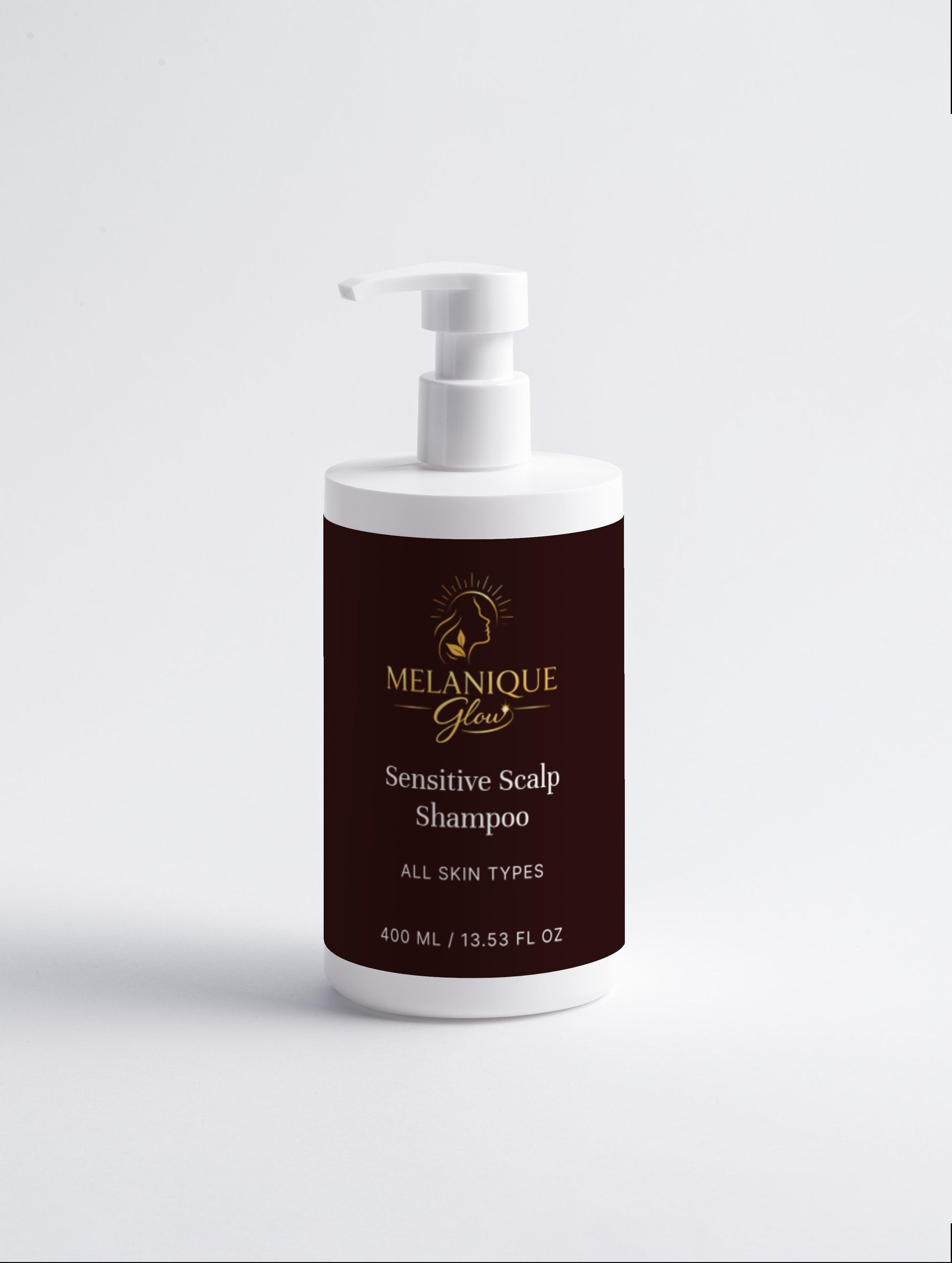 Sensitive Scalp Shampoo